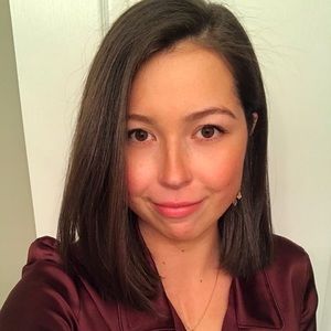 Meet your Posher, Natalia